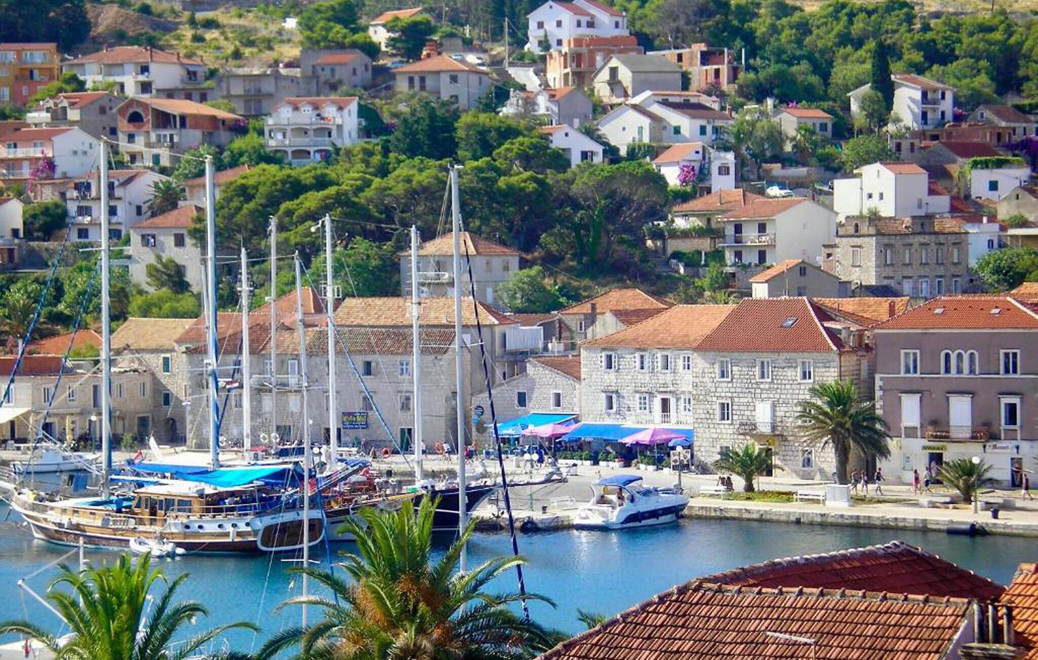 Port de plaisance