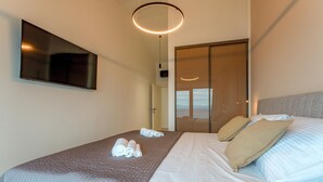 Room - Amazing home in Zukova (Zukova)