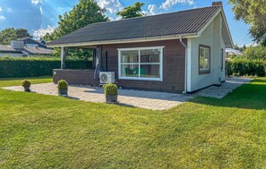 Exterior - 2 bedroom gorgeous home in Hadsund (Hadsund)