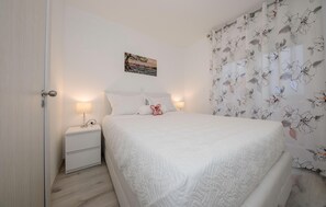 Free WiFi - Beautiful apartment in Rab Barbat with WiFi (Rab Barbat)