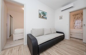 Interior - Beautiful apartment in Rab Barbat with WiFi (Rab Barbat)