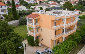 Exterior - Amazing apartment in Rab Barbat with WiFi (Rab Barbat)