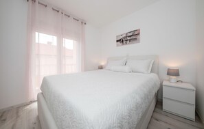 Free WiFi - Amazing apartment in Rab Barbat with WiFi (Rab Barbat)