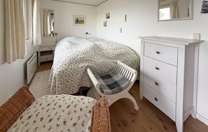 Free WiFi - Cozy home in Børkop with house sea view (Børkop)
