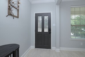 Interior - Executive Home In The Woodlands Creekside (Tomball)