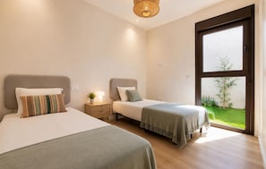 Free WiFi - Awesome home in Aljaraque (Aljaraque)