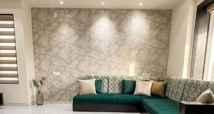 Luxury 3BR Villa in Balewadi, Pune