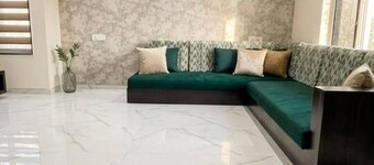 Luxury 3BR Villa in Balewadi, Pune