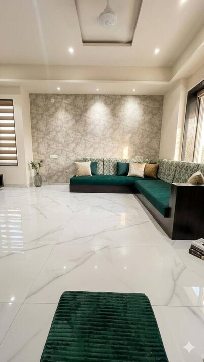 Luxury 3BR Villa in Balewadi, Pune
