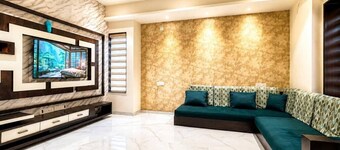 Luxury 3BR Villa in Balewadi, Pune