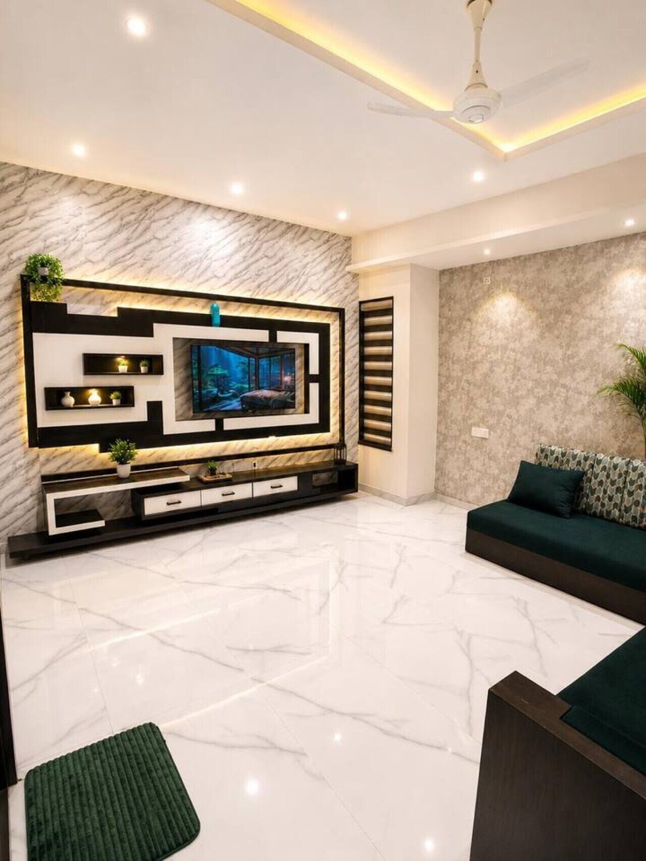 TV
