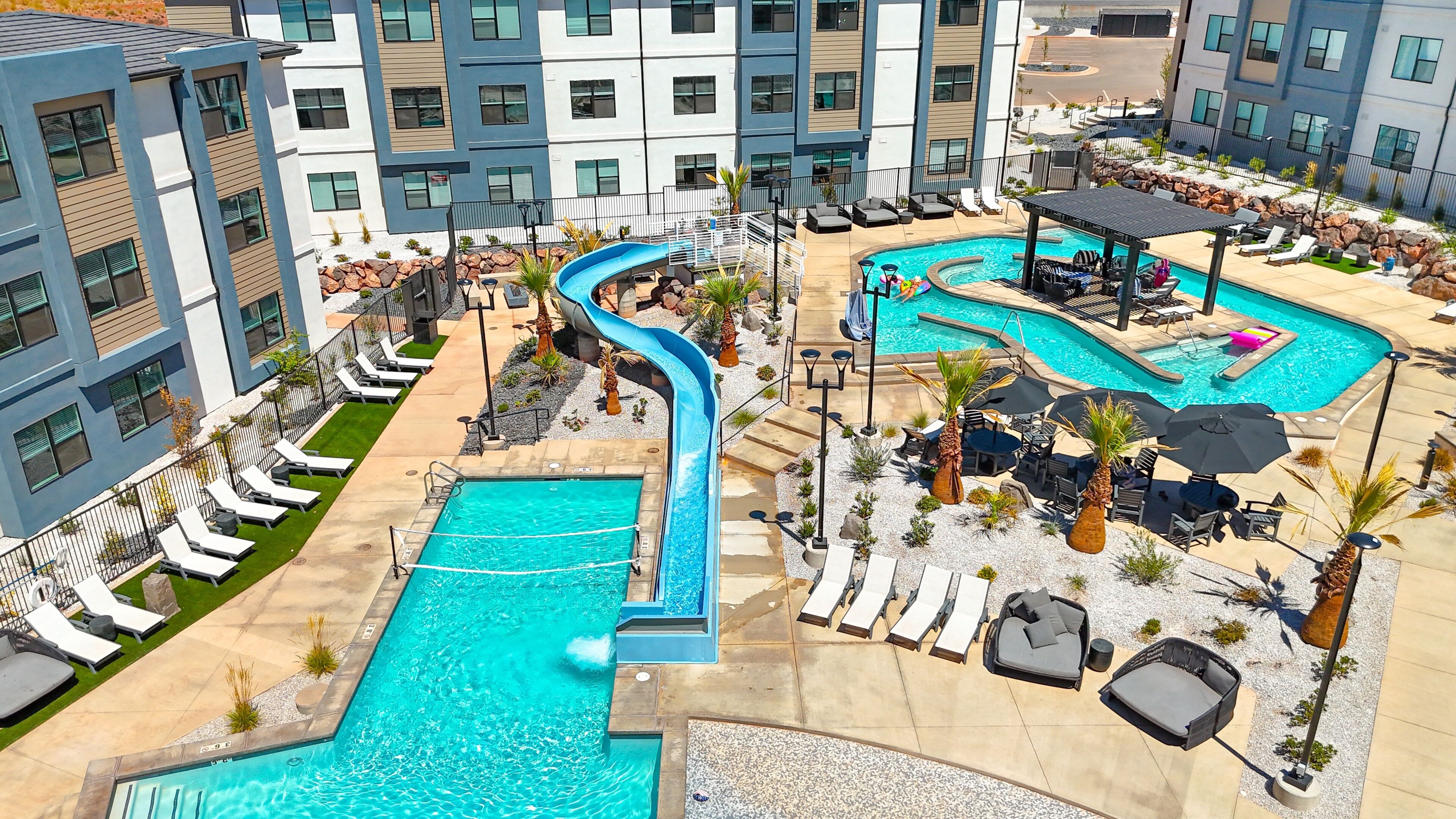 Townhome, 5 Bedrooms | Pool | Indoor pool