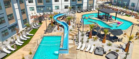 Townhome, 5 Bedrooms | Pool | Indoor pool