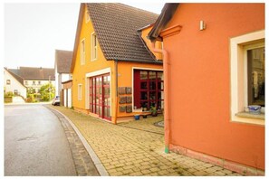 Exterior - Vrbo Property (Burghaslach)