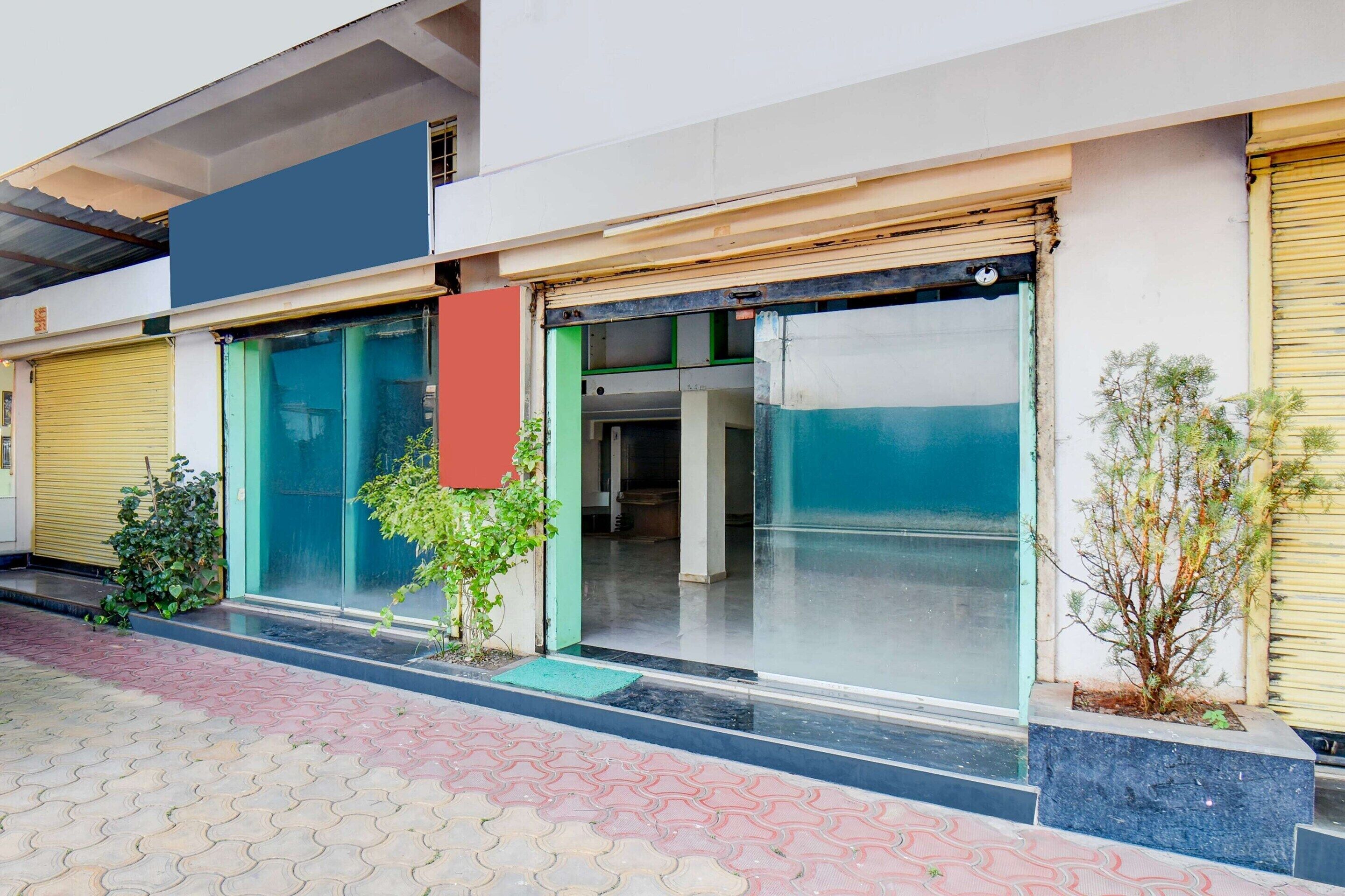 Nhà | Quầy tiếp tân