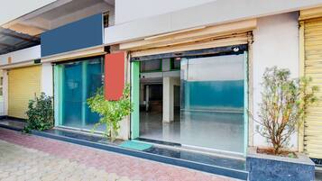 Nhà | Quầy tiếp tân