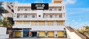 Classic Hotel Galaxy Inn