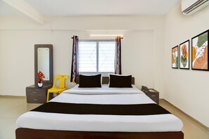 House - Classic Hotel Galaxy Inn (Junnar)