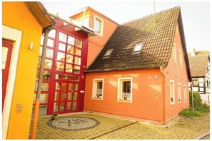Exterior - Vrbo Property (Burghaslach)