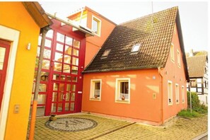Eksteriør