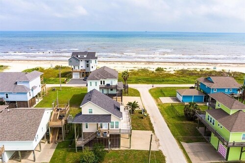 Arenita & Playita 3 Bedroom Home