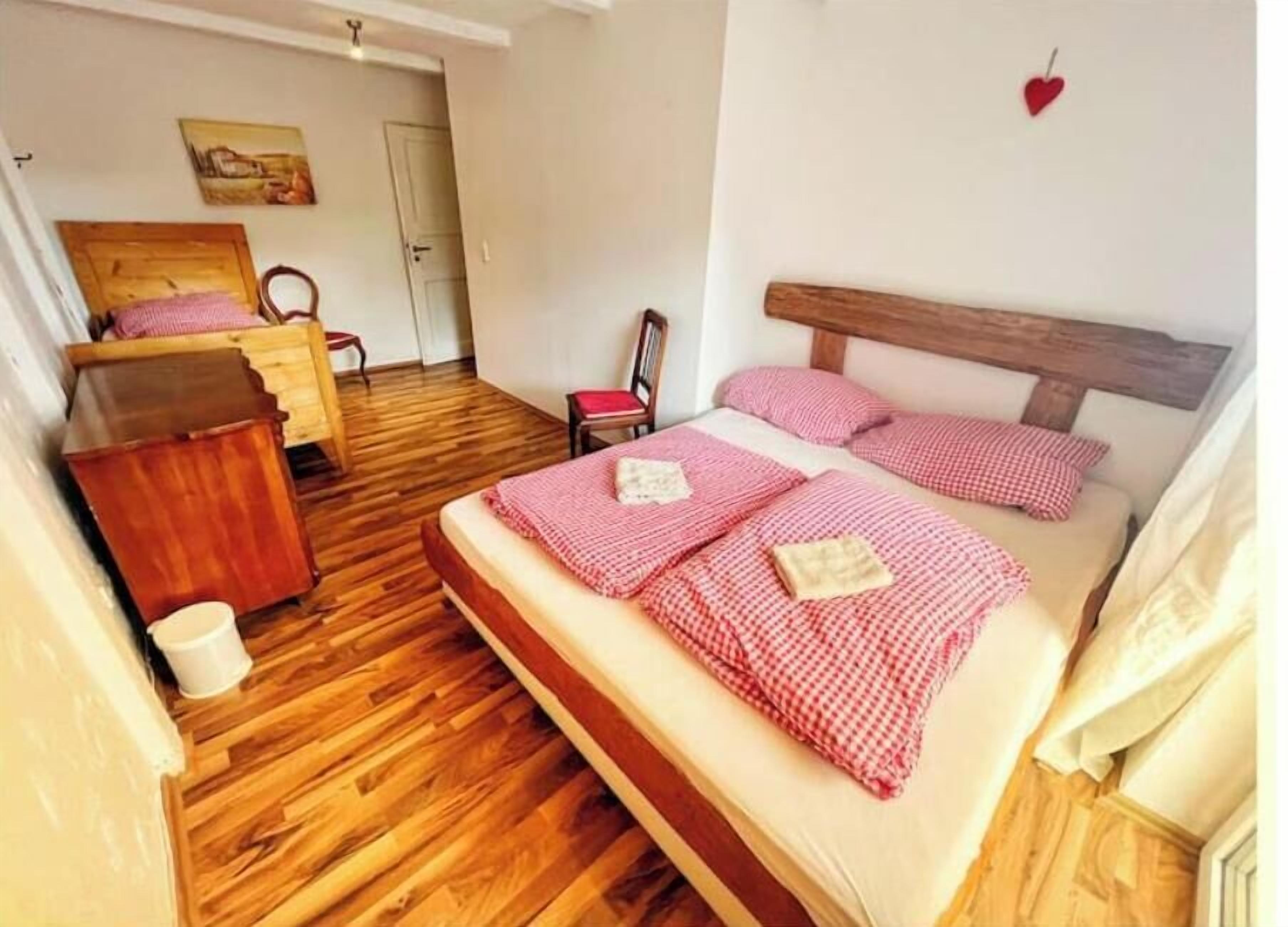 Kamer