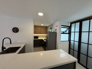 Cucina privata
