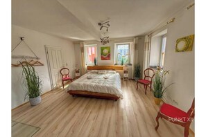 Room - Vrbo Property (Burghaslach)