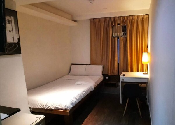 Oasis Apartments - Hong Kong