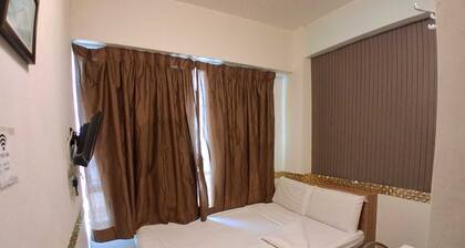 Oasis Apartments
