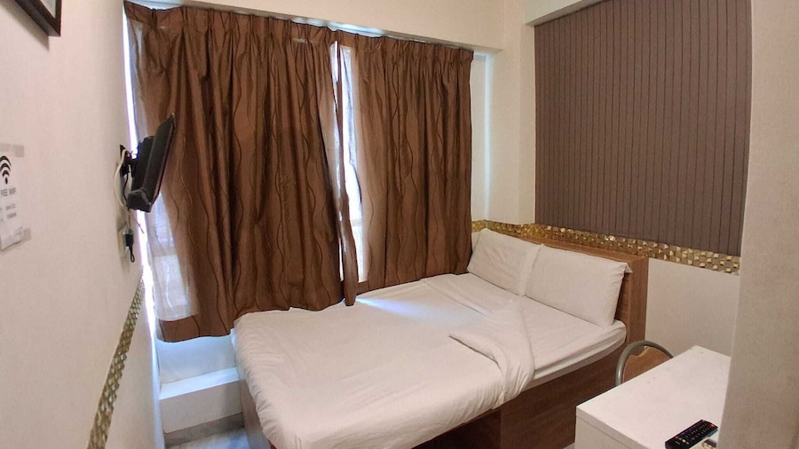 Oasis Apartments