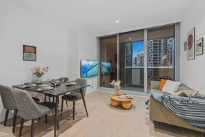 Interior - Puddings Designer 2B2B WSP | CBD Southern Cross (Melbourne)