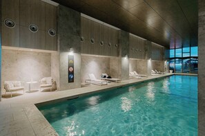 Pool - Puddings Designer 2B2B WSP | CBD Southern Cross (Melbourne)