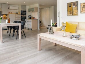 Ferienhaus | Innenbereich