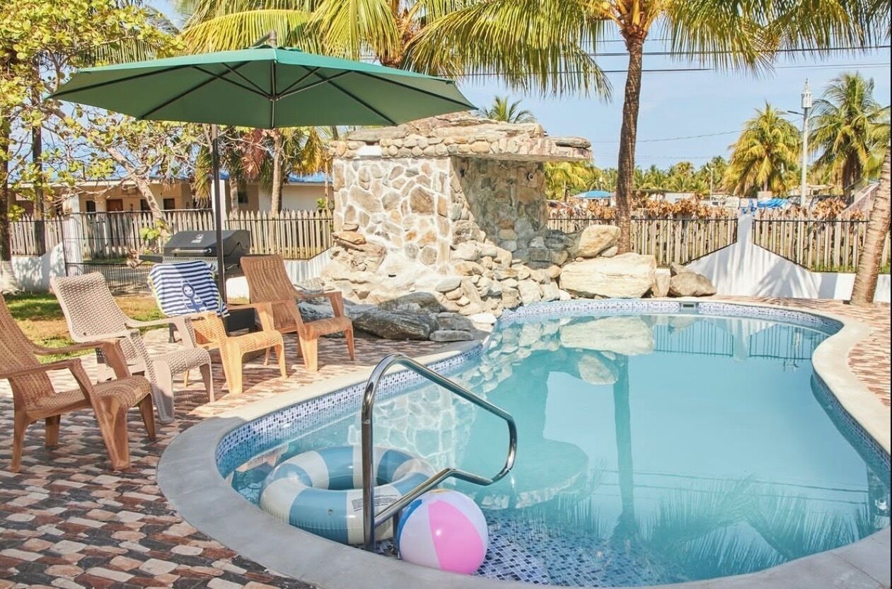 Pool