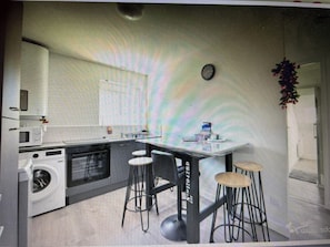 Cucina privata