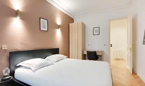 Apartment | 3 Schlafzimmer