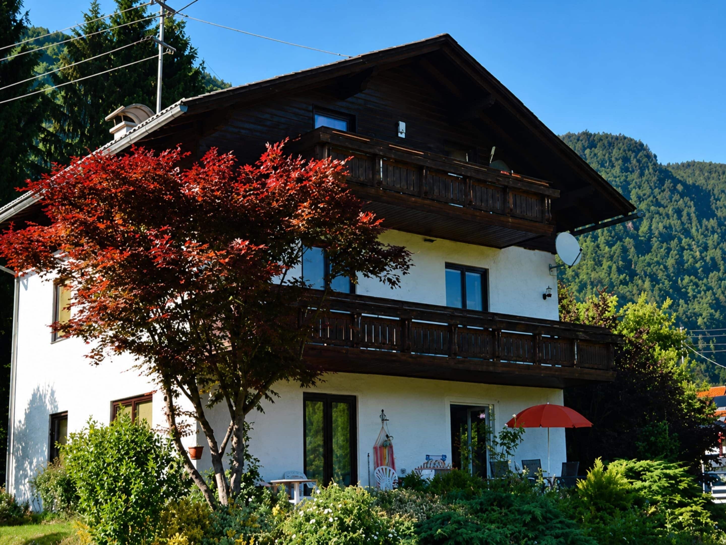 Apartment | Aussenbereich