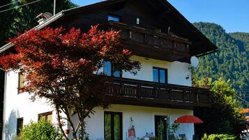 Apartment | Außenbereich