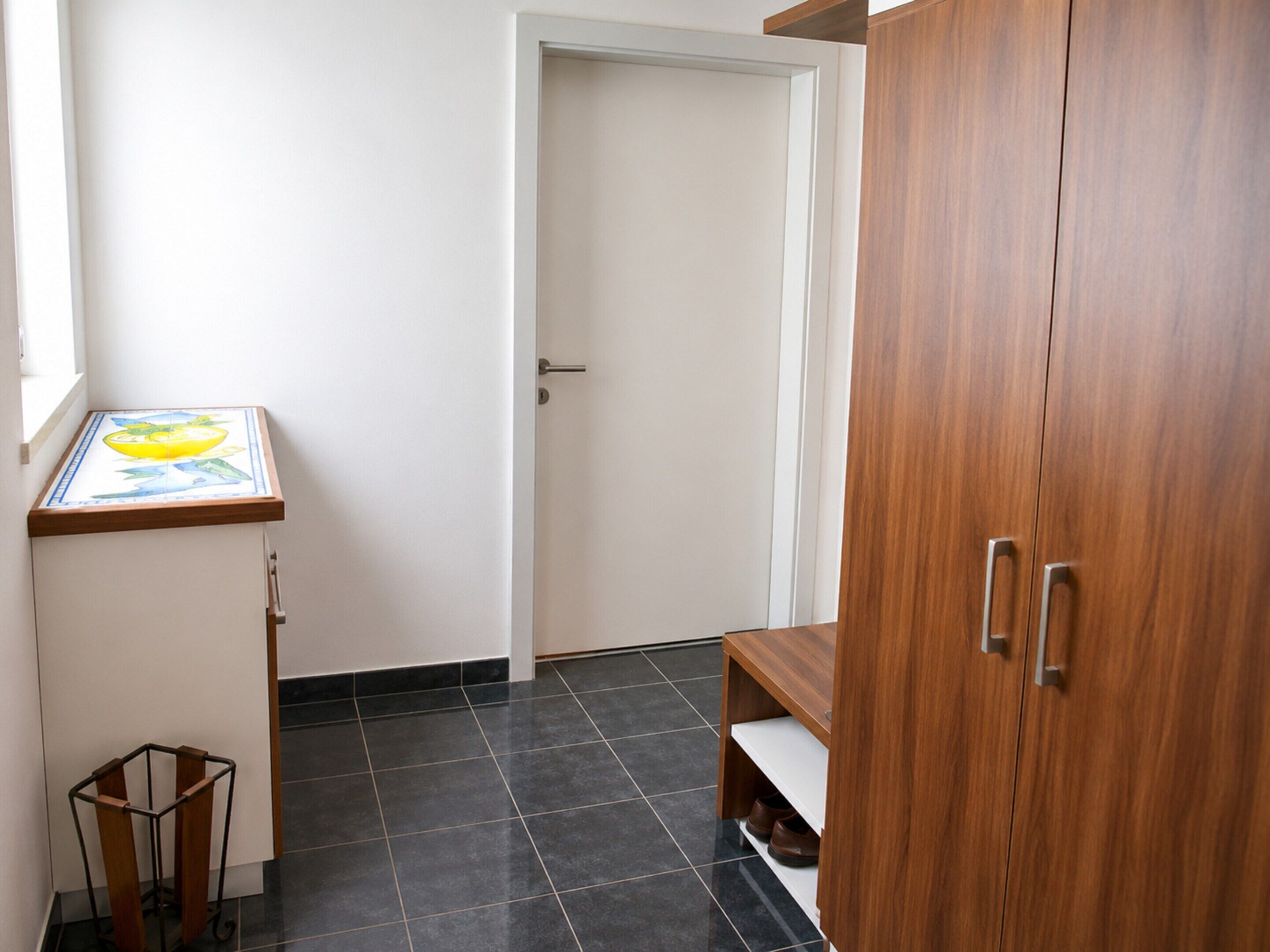 Apartment | 1 bedroom, individually furnished