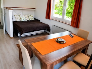 Apartment | Wohnzimmer
