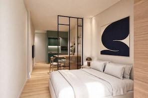 Classic Studio - Athens Hub Homes (Athens)