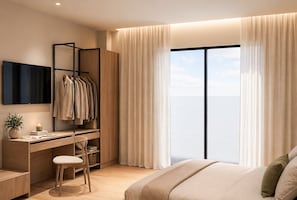 Deluxe Apartment - Athens Hub Homes (Athens)