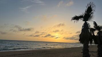 Spiaggia