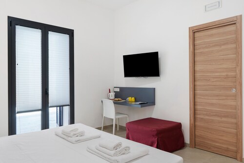 Standard Room 'Ulivo Standard di ByAma' with Wi-Fi and Air Conditioning