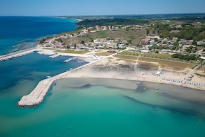 Beach - ByAma Suite Room with Sea View, Wi-Fi and Air Conditioning (Menfi)