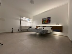 Room - ByAma Suite Room with Sea View, Wi-Fi and Air Conditioning (Menfi)