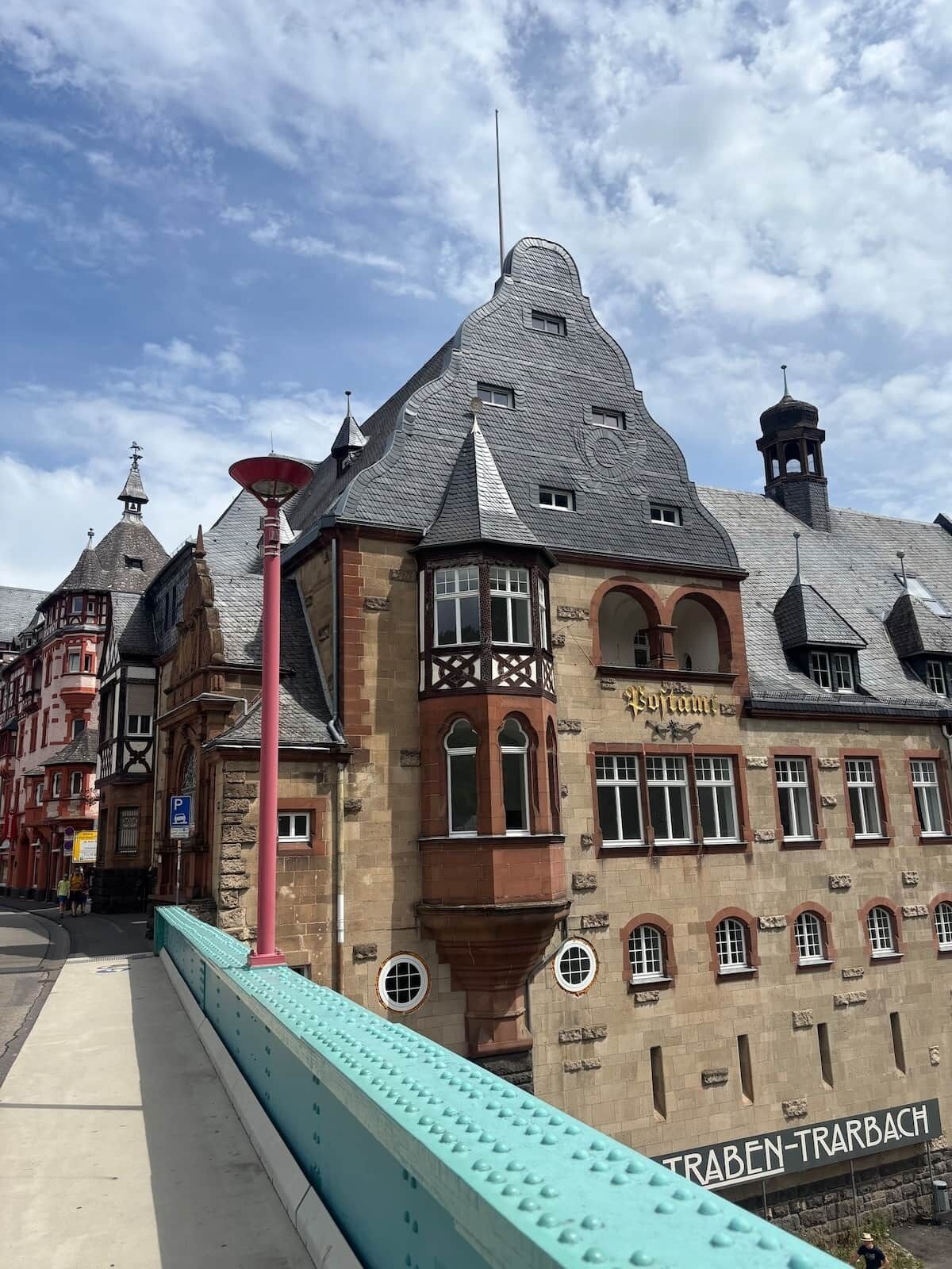 Sehenswürdigkeit