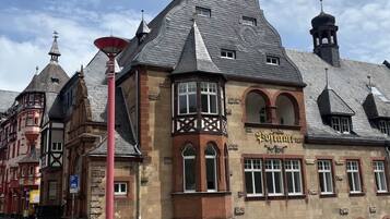Sehenswürdigkeit
