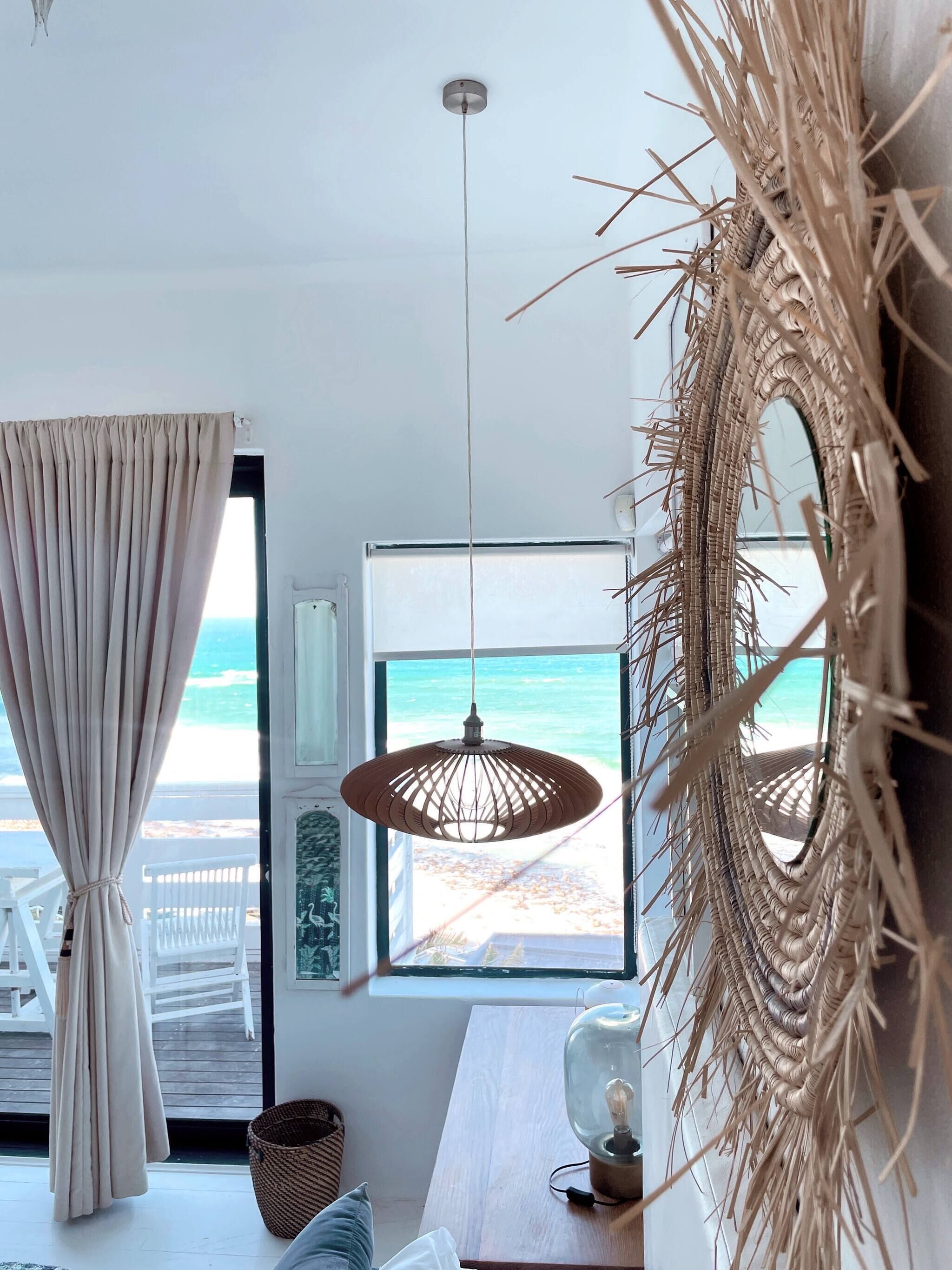 House, 4 Bedrooms, Smoking, Balcony | Interior